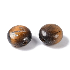 Natural Tiger Eye Beads&nbsp;G-L524-20Z-02