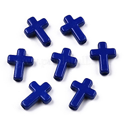 Opaque Acrylic Beads&nbsp;SACR-436-9