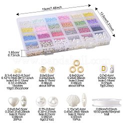 DIY Bracelets Making Kits&nbsp;DIY-FS0010-01