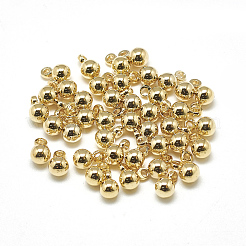 Brass Charms&nbsp;KK-T032-181G