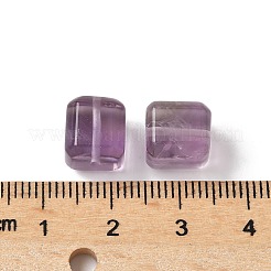 Natural Amethyst Beads&nbsp;G-D307-B04