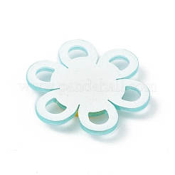 Acrylic Cabochons&nbsp;MACR-C015-02D