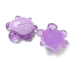 Luminous Resin Cabochons&nbsp;RESI-M047-01D