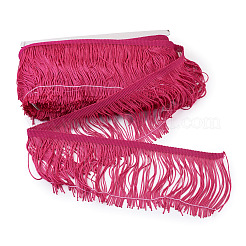 Polyester Tassel Fringe Trimming&nbsp;X-OCOR-TAC0008-22A