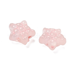 Translucent Resin Beads&nbsp;RESI-D312-01A-04