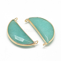 Natural White Jade Pendants&nbsp;X-G-Q971-11