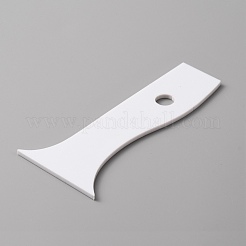 Acrylic Scraper Tools&nbsp;AJEW-WH0043-83D
