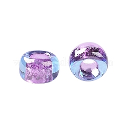 TOHO Round Seed Beads&nbsp;SEED-JPTR08-0252