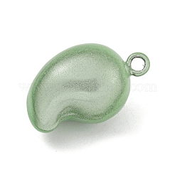 Brass Bell Pendants&nbsp;KK-B086-01D