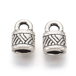 Tibetan Silver Terminators&nbsp;LFH20004Y