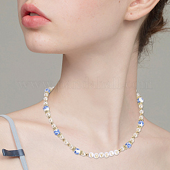 DIY Jewelry Making Finding Kit&nbsp;DIY-BM0002-87B