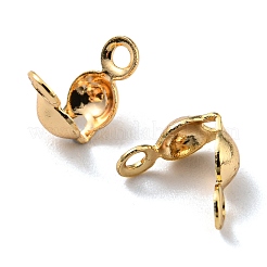 Brass Bead Tips&nbsp;FIND-R144-11G14