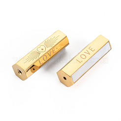 304 Stainless Steel Beads&nbsp;X-STAS-S116-289G