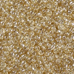 8/0 Glass Seed Beads&nbsp;SEED-A006-3mm-102