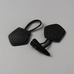 Resin Button&nbsp;FIND-WH20009-99B
