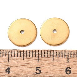 304 Stainless Steel Spacer Beads&nbsp;STAS-L318-02G-03
