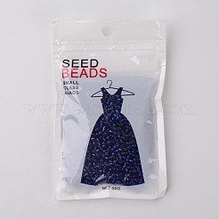 8/0 Glass Seed Beads&nbsp;X-SEED-A005-3mm-28
