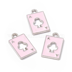 Alloy Pendant&nbsp;ENAM-H039-06P