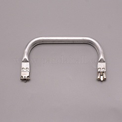 Aluminum Bag Handle&nbsp;FIND-WH0094-25A