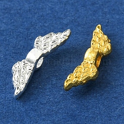 100Pcs 2 Colors Alloy Beads&nbsp;FIND-FS0002-46