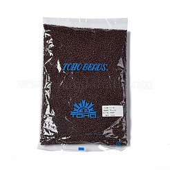 TOHO Round Seed Beads&nbsp;SEED-TR11-0222F