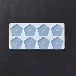 DIY Rotating Scented Candle Making Silicone Molds&nbsp;DIY-E055-37