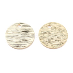 Brass Charms&nbsp;X-KK-Y003-06D-G