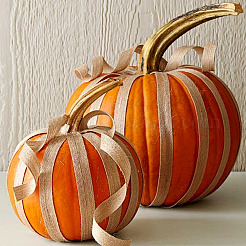 3 Rolls 3 Styles Burlap Ribbon&nbsp;OCOR-YS0001-04