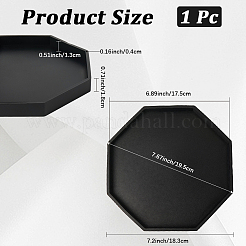 Silicone Storage Tray&nbsp;AJEW-WH20067-109B-01