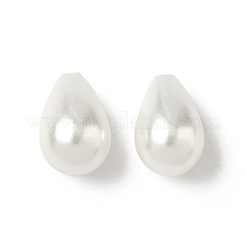 Shell Pearl Teardrop Beads&nbsp;BSHE-H112-01