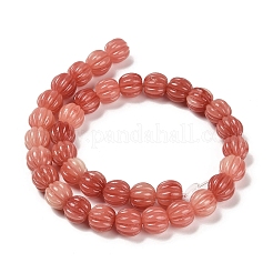 Synthetic Coral Beads Strands&nbsp;CORA-L046-B03