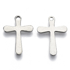 Non-Tarnish 201 Stainless Steel Pendants&nbsp;STAS-R116-084