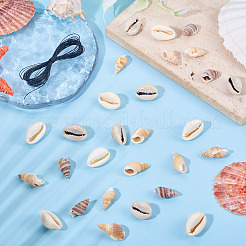 DIY Bracelet/Necklaces Making Kits&nbsp;DIY-CW0001-45