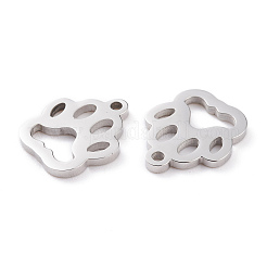 Tarnish Resistant 304 Stainless Steel Pet Charms&nbsp;STAS-Y002-07P