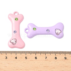 Alloy Pendants&nbsp;ALRI-D301-02