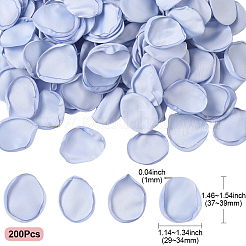 200Pcs Artificial Rose Petals&nbsp;FIND-SP0004-56K