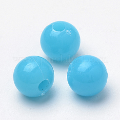 Plastic Beads&nbsp;MACR-S272-46A