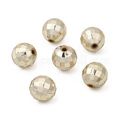 Acrylic Beads&nbsp;PL643-3G