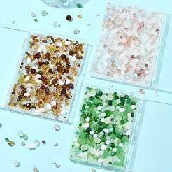 Glass Beads&nbsp;EGLA-FS0001-54A