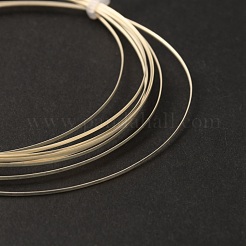 Sterling Silver Wire&nbsp;STER-WH0009-02A