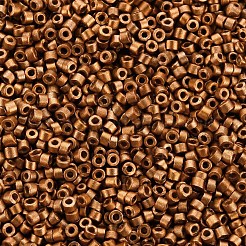 Glass Cylinder Beads&nbsp;SEED-S047-B-009