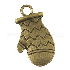 Zinc Alloy Pendants&nbsp;LS-PALLOY-QA3268-AB-LF