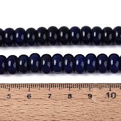 Natural White Jade Beads Strands&nbsp;G-Q613-01F-03