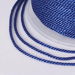 Round Polyester Cords&nbsp;OCOR-P005-10