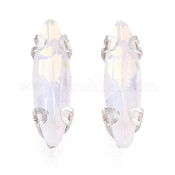 Sew on Rhinestone Montee Beads&nbsp;KK-T071-05D
