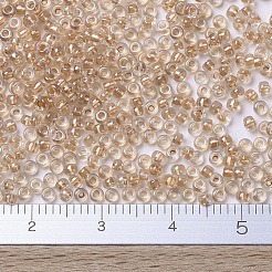 MIYUKI Round Rocailles Beads&nbsp;SEED-X0054-RR1133