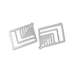Brass Pendants&nbsp;KK-P257-02P