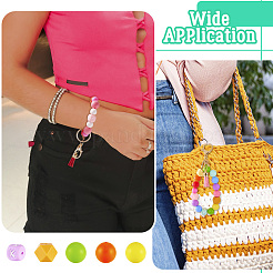 DIY Keychain Making Kits&nbsp;DIY-TA0012-39