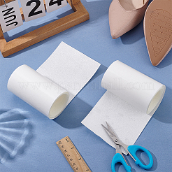 2 Rolls Rubber Anti-Slip Tape&nbsp;DIY-GF0012-81