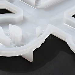 DIY Anchor Wall Decoration Silicone Molds&nbsp;LS-DIY-A034-25D